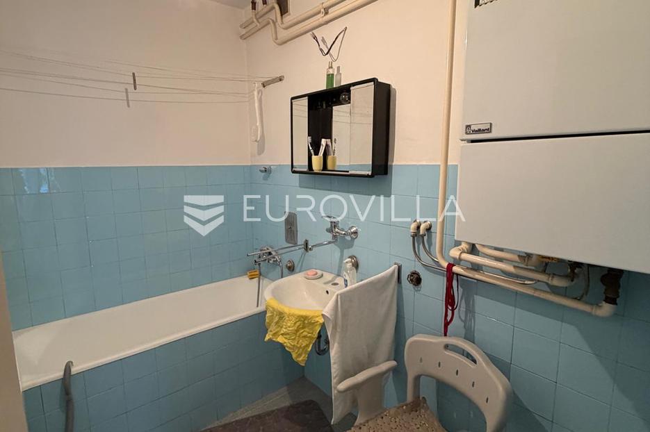 Appartement À vendre - Grad Zagreb Trešnjevka - Sjever - foto 5/12