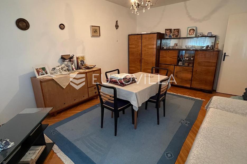 Appartement À vendre - Grad Zagreb Trešnjevka - Sjever
