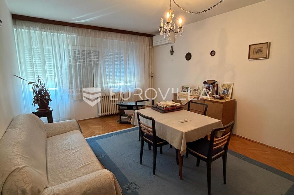 Appartement À vendre - Grad Zagreb Trešnjevka - Sjever
