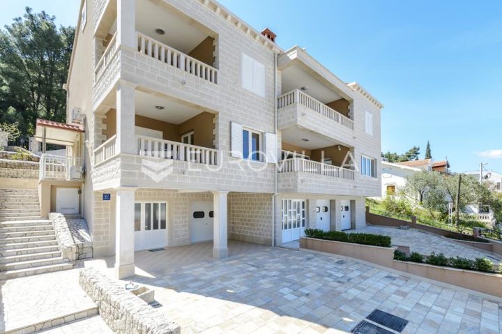 Apartmán na predaj 55 m² – Blace