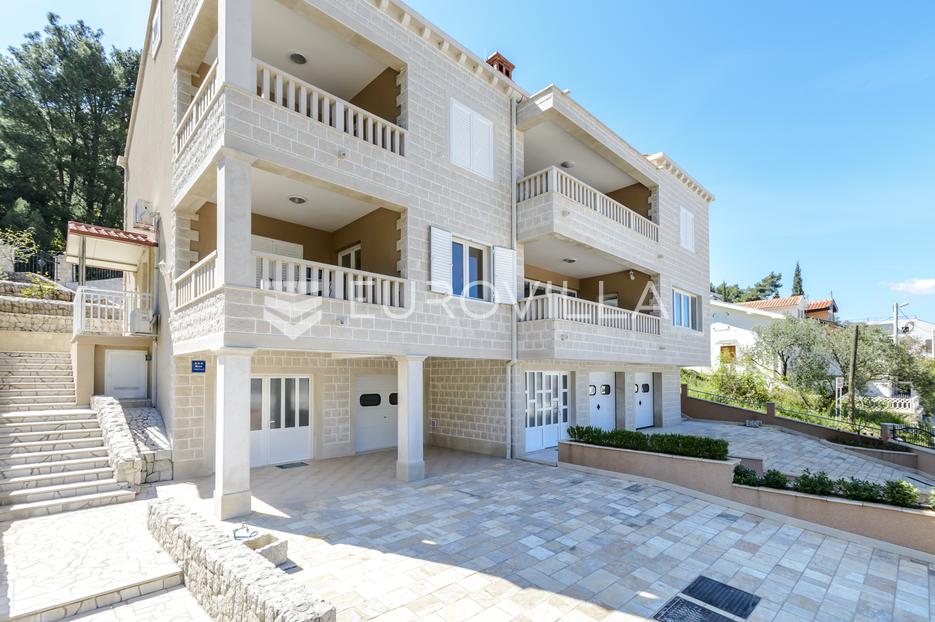 Apartmán Na predaj - Dubrovačko-neretvanska Slivno - foto 1/29