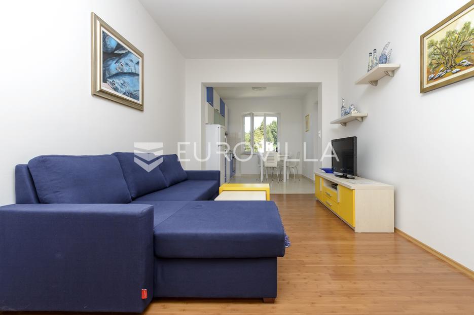 Apartmán Na predaj - Dubrovačko-neretvanska Slivno
