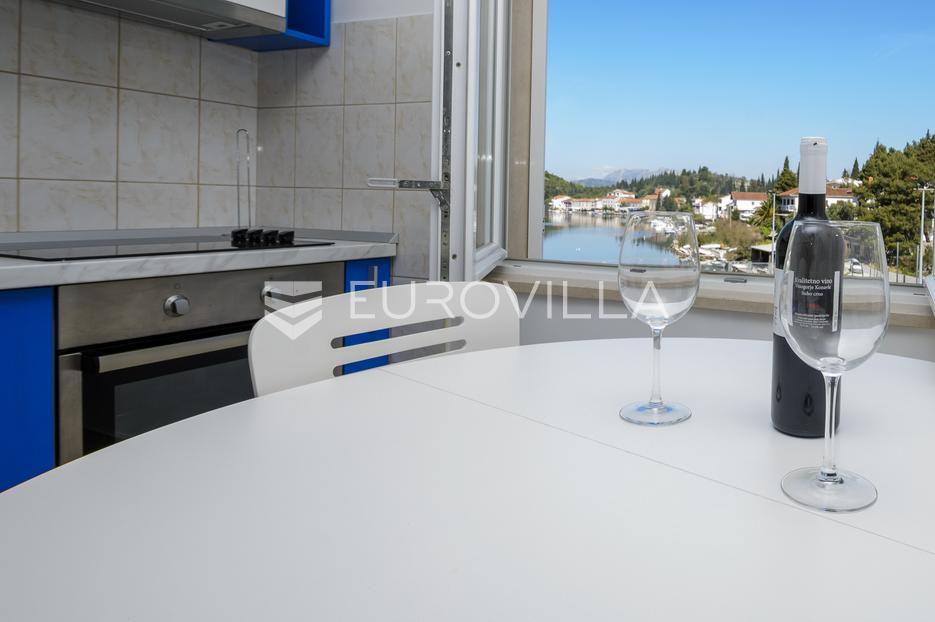 Apartmán Na predaj - Dubrovačko-neretvanska Slivno