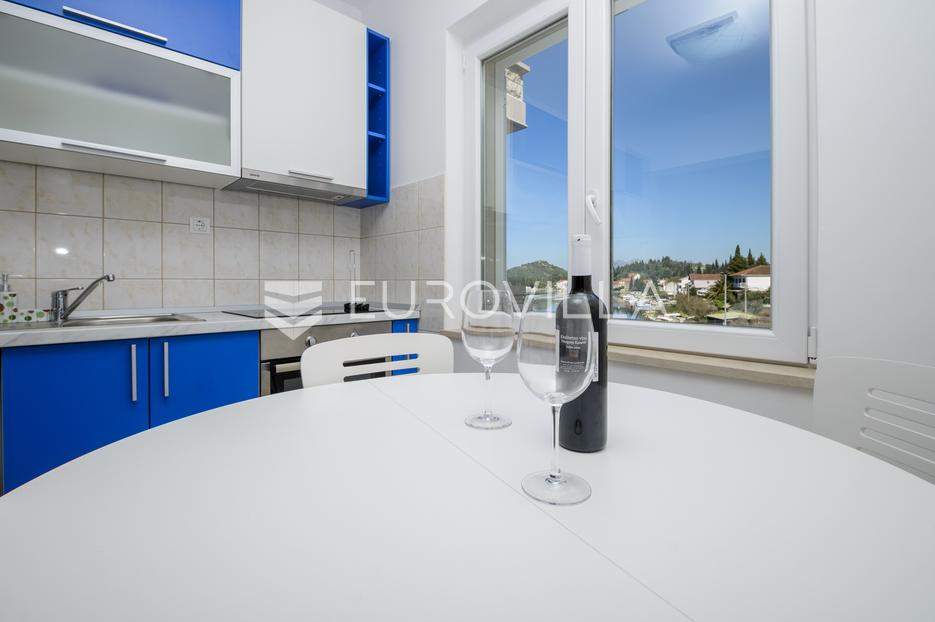 Apartmán Na predaj - Dubrovačko-neretvanska Slivno