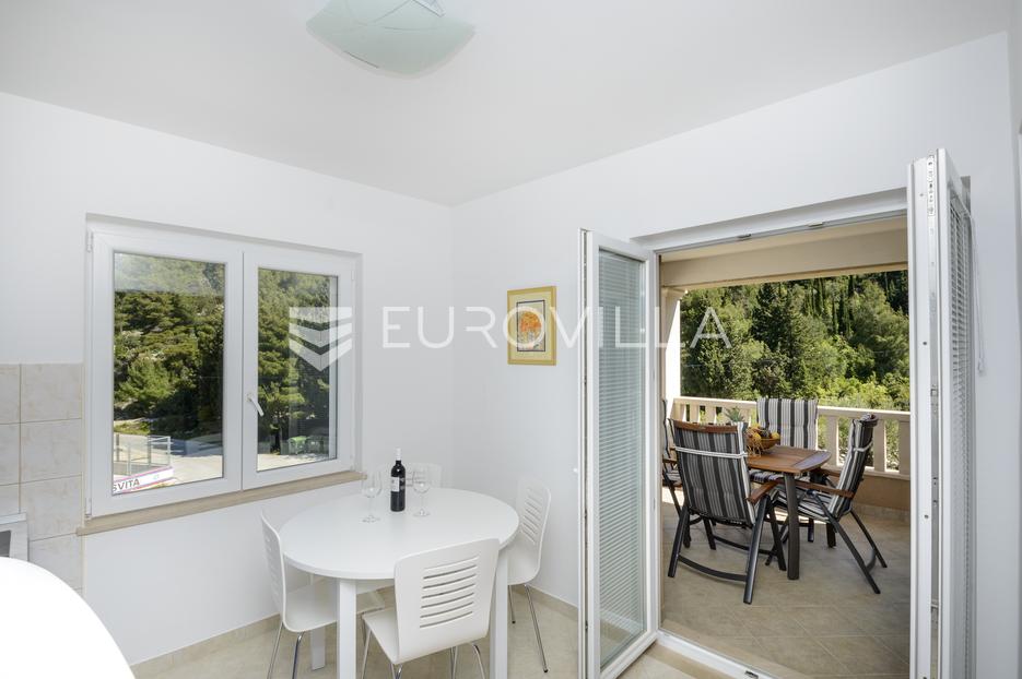 Apartmán Na predaj - Dubrovačko-neretvanska Slivno