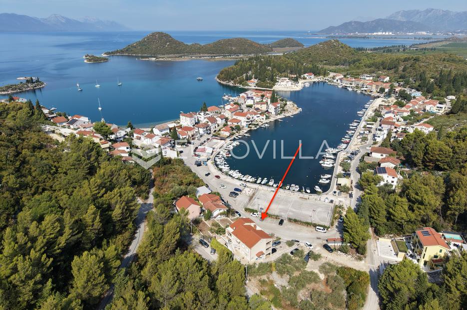 Apartmán Na predaj - Dubrovačko-neretvanska Slivno