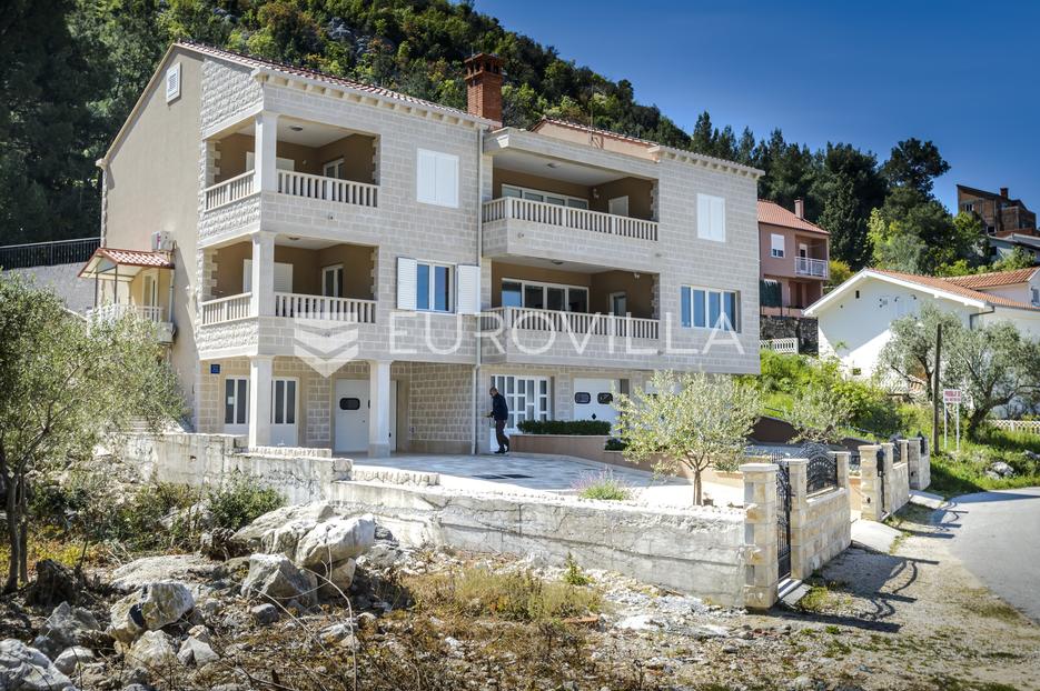 Apartmán Na predaj - Dubrovačko-neretvanska Slivno - foto 3/29