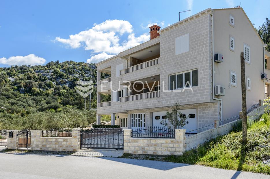 Apartmán Na predaj - Dubrovačko-neretvanska Slivno - foto 4/29