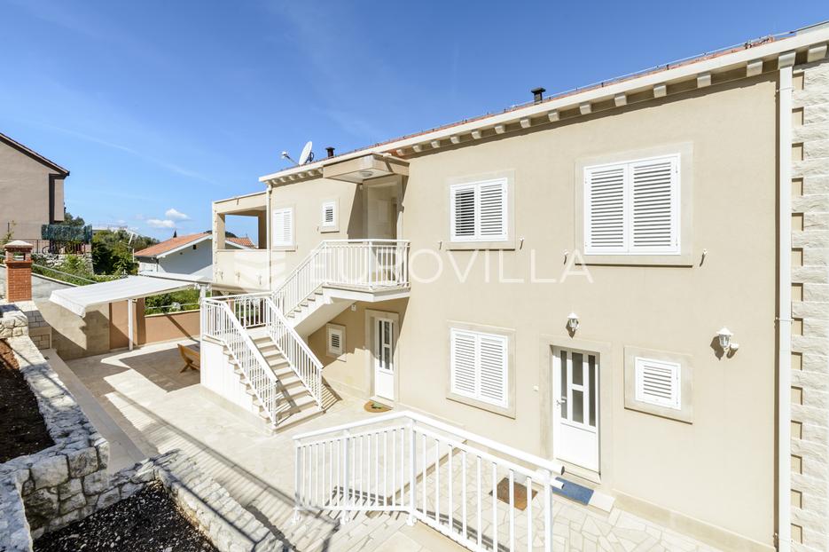 Apartmán Na predaj - Dubrovačko-neretvanska Slivno
