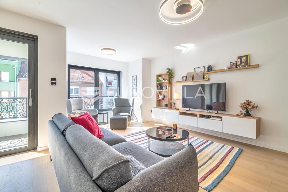 Apartma Na predaj Trešnjevka