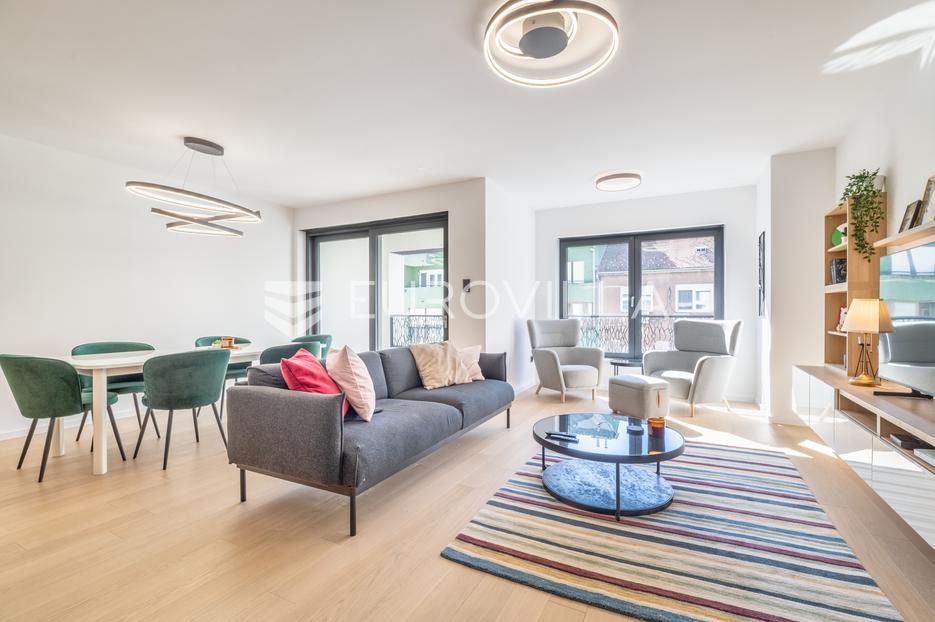 Apartma Na predaj -  Trešnjevka - Sjever