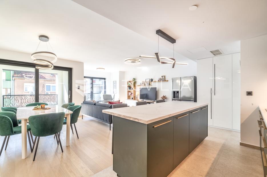 Apartma Na predaj -  Trešnjevka - Sjever