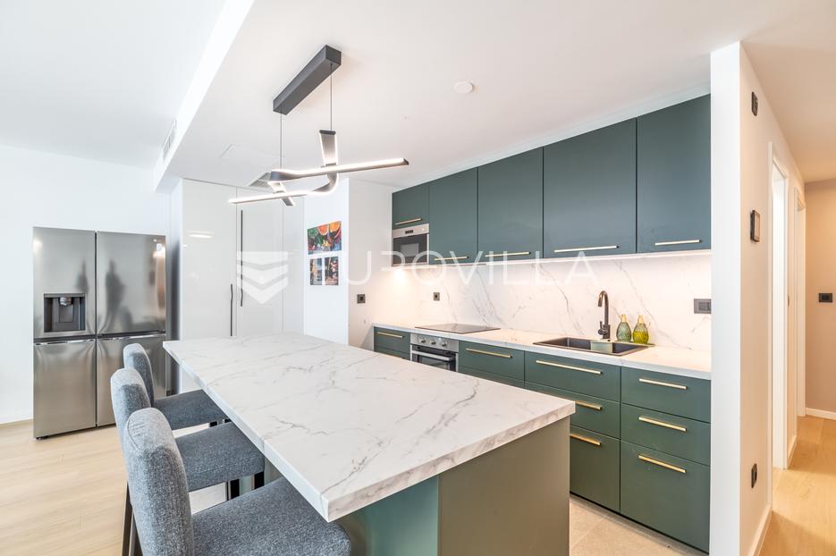 Apartma Na predaj -  Trešnjevka - Sjever