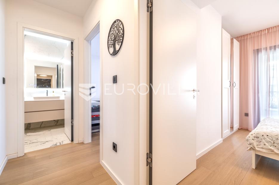 Apartma Na predaj -  Trešnjevka - Sjever