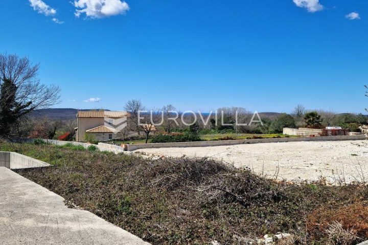 Land for sale 926 m² – Smoljanci