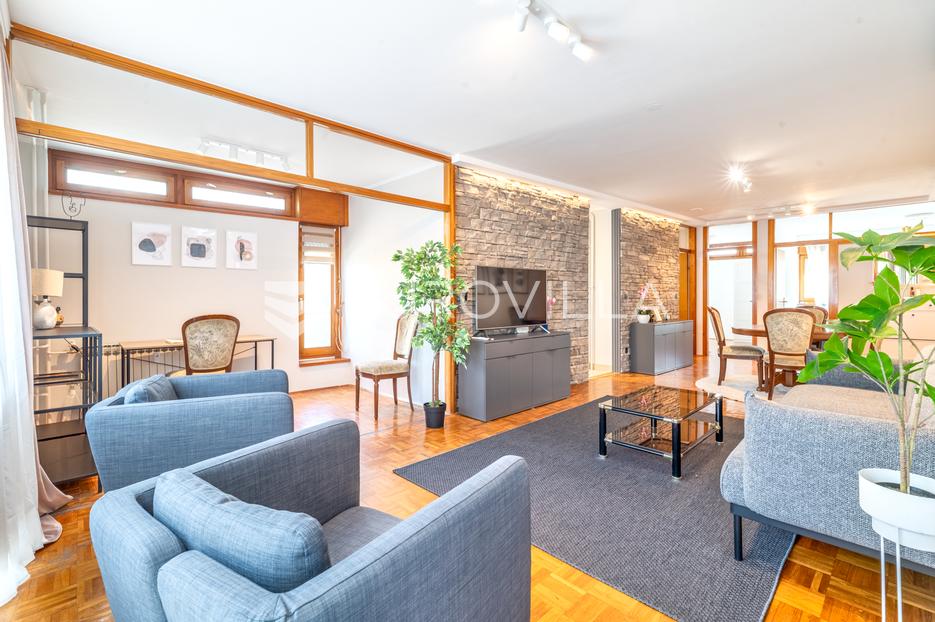 Apartment Zu verkaufen -  Trešnjevka - Sjever