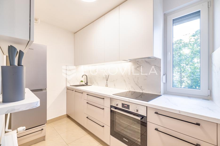 Apartment Zu verkaufen -  Trešnjevka - Sjever