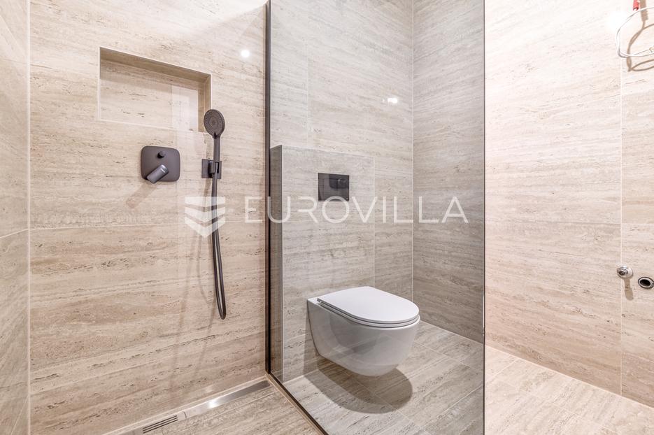 Apartmán Na prodej -  Podsljeme