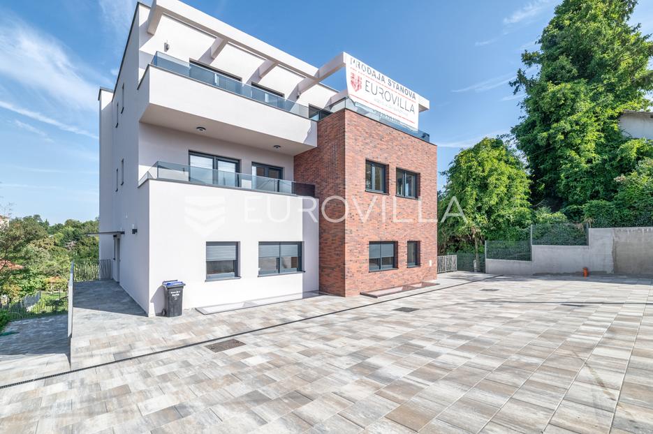 Apartmán Na prodej -  Podsljeme