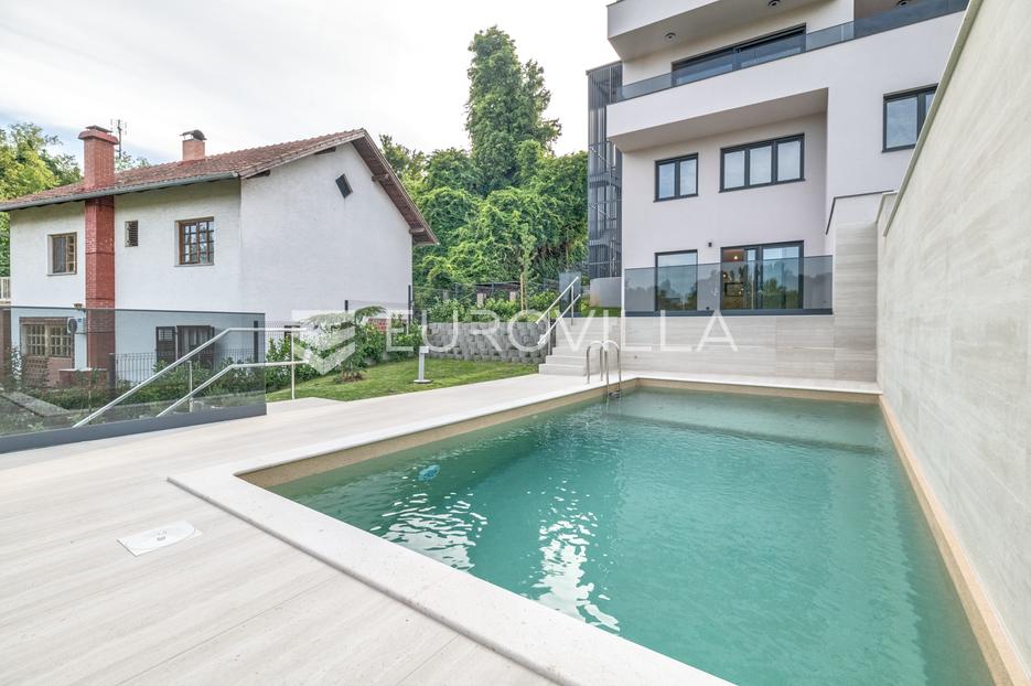 Apartmán Na prodej -  Podsljeme
