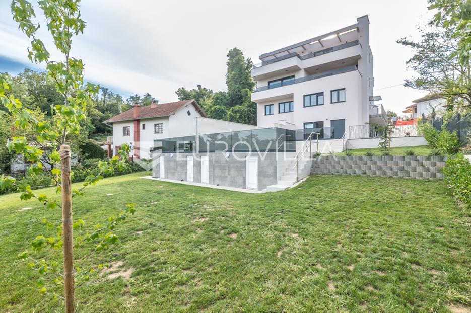 Apartmán Na prodej -  Podsljeme
