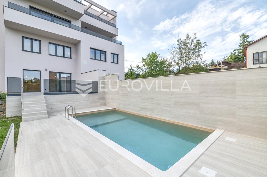 Apartmán Na prodej -  Podsljeme