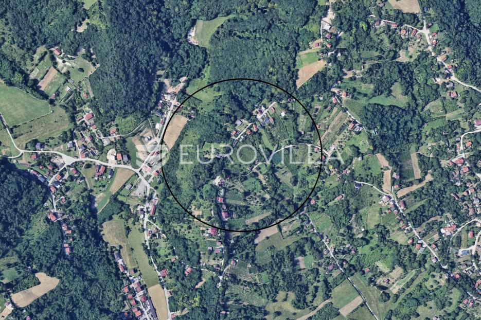 Terreno In vendita Novoselec
