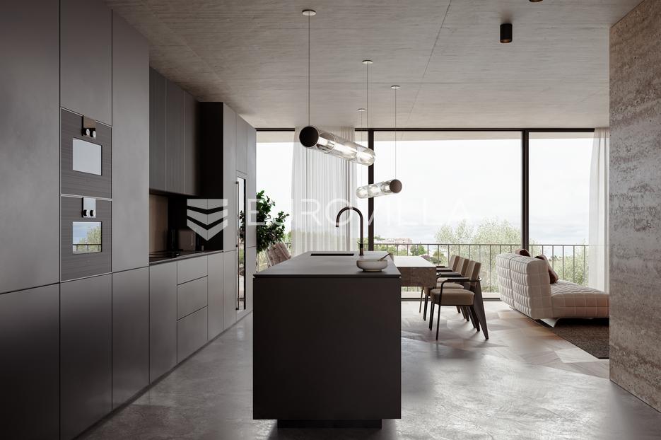 Flat For sale - Podstrana - foto 4/4