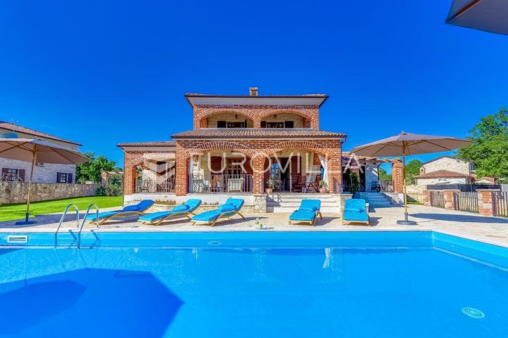 Kuća na prodaju 204 m² – Sveti Ivan
