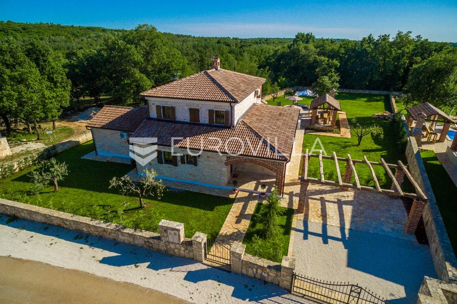 Dom Na predaj - Istarska Višnjan