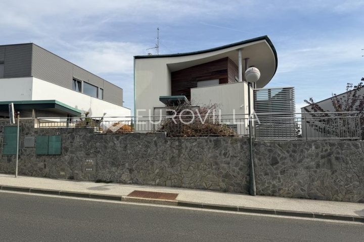 House for rent 1000 m² – Pantovčak