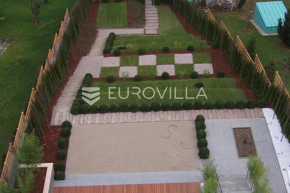 House For rent - Grad Zagreb Gornji Grad - Medveščak