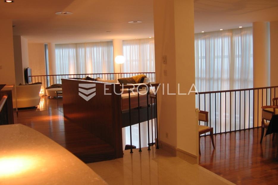 House For rent - Grad Zagreb Gornji Grad - Medveščak