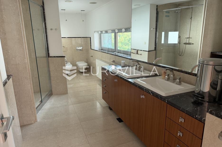 House For rent - Grad Zagreb Gornji Grad - Medveščak