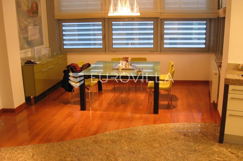 House For rent - Grad Zagreb Gornji Grad - Medveščak
