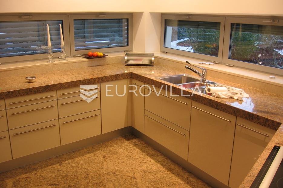 House For rent - Grad Zagreb Gornji Grad - Medveščak
