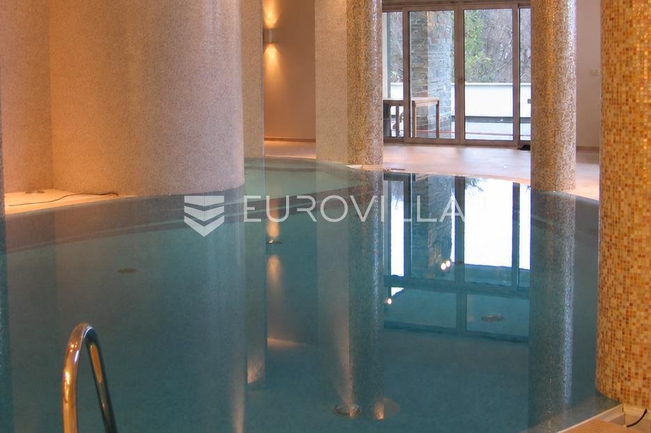 House For rent - Grad Zagreb Gornji Grad - Medveščak