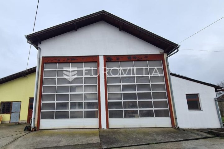 Komerční na prodej 223 m² – Pleternica