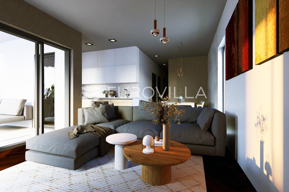 Apartment Zu verkaufen - Zadar - Okolica - foto 1/14