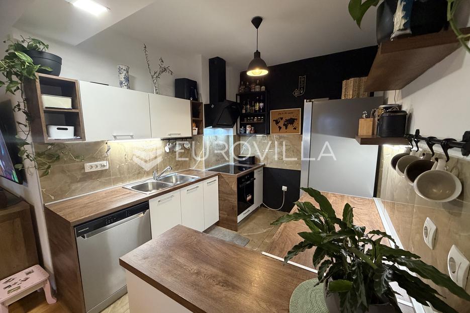 Apartmán Na prodej - Osječko-baranjska Đakovo