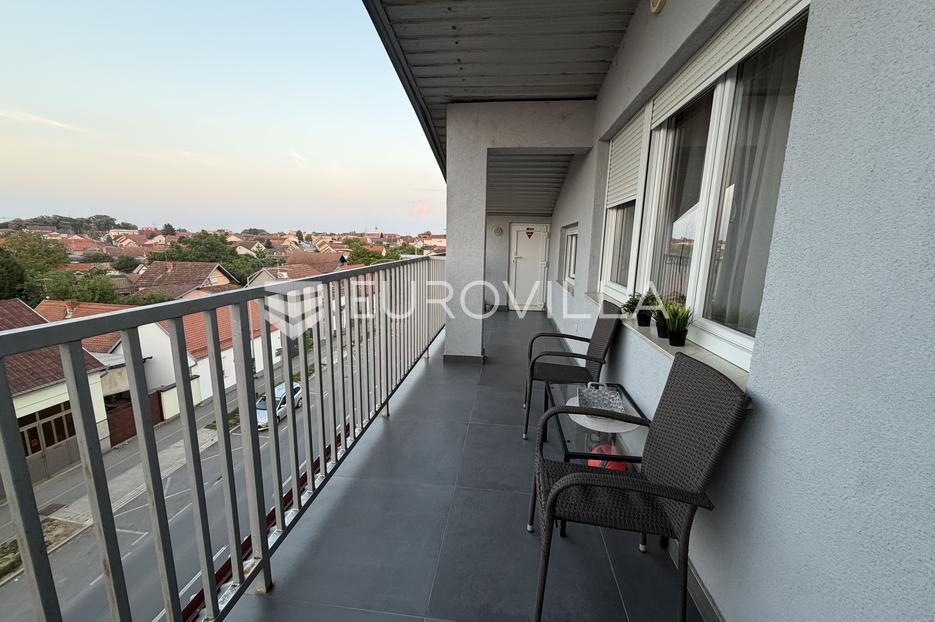 Apartmán Na prodej - Osječko-baranjska Đakovo