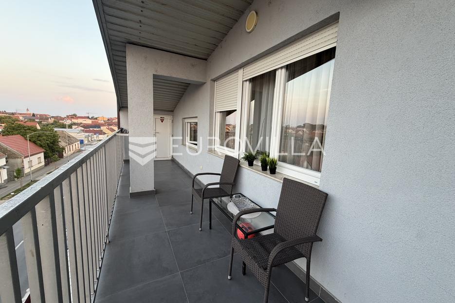 Apartmán Na prodej - Osječko-baranjska Đakovo