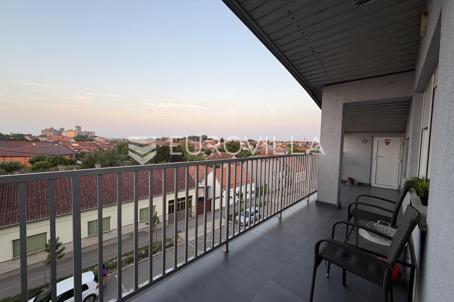 Apartmán Na prodej - Osječko-baranjska Đakovo