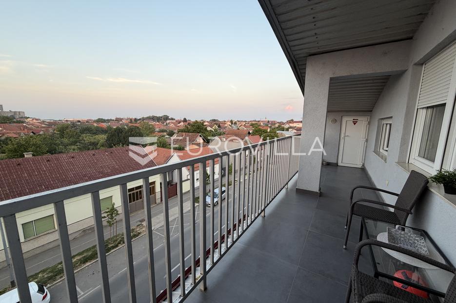 Apartmán Na prodej - Osječko-baranjska Đakovo