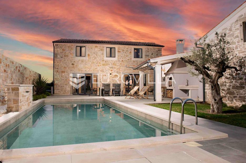 Dom Na predaj - Istarska Vižinada