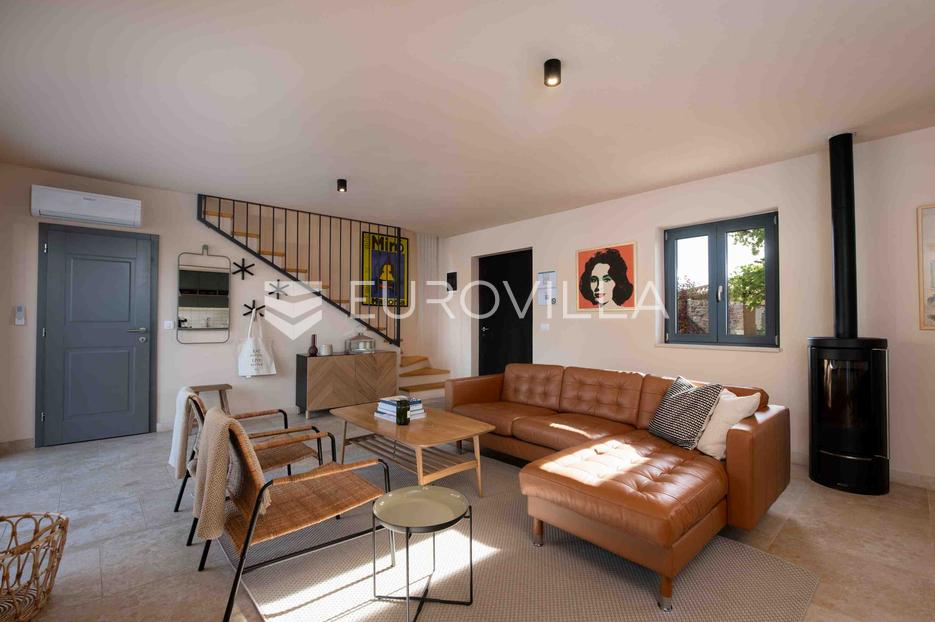 Dom Na predaj - Istarska Vižinada