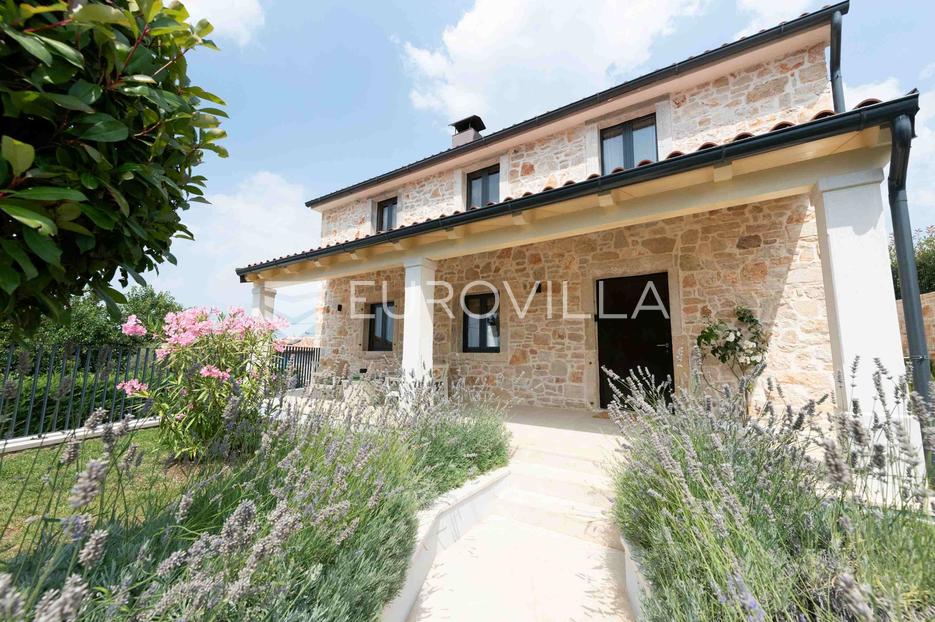 Dom Na predaj - Istarska Vižinada