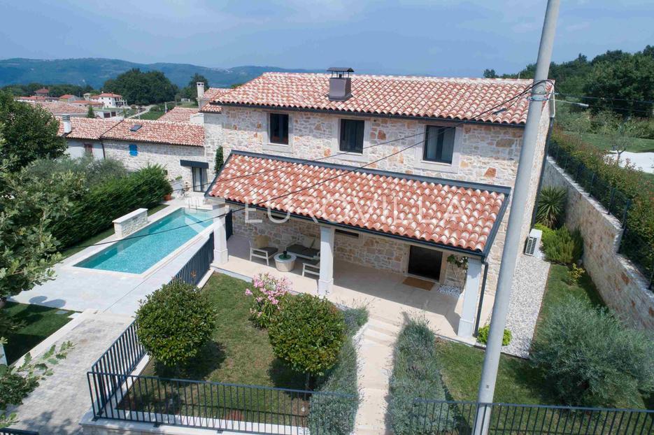 Dom Na predaj - Istarska Vižinada