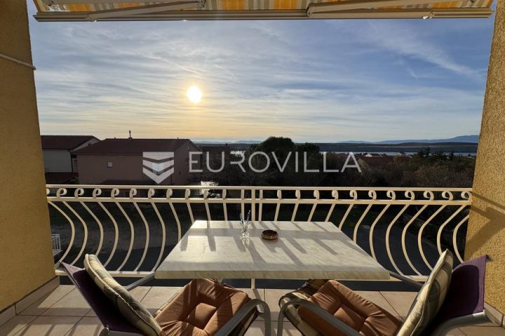 Appartement à vendre 47 m² – Jadranovo
