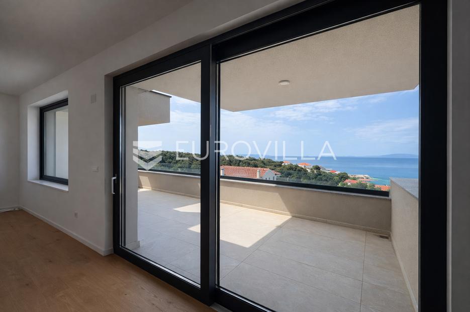 Apartment Zu verkaufen -  Novalja